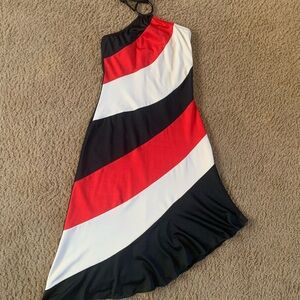 Womens Short Dress Size XS